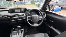 Lexus UX 250h 2.0 5dr CVT [without Nav] Hybrid Hatchback